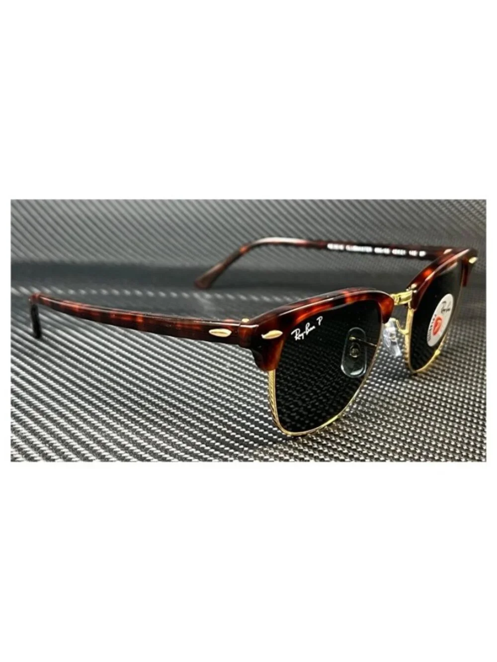 New Ray-Ban Men  Sunglasses --145.\